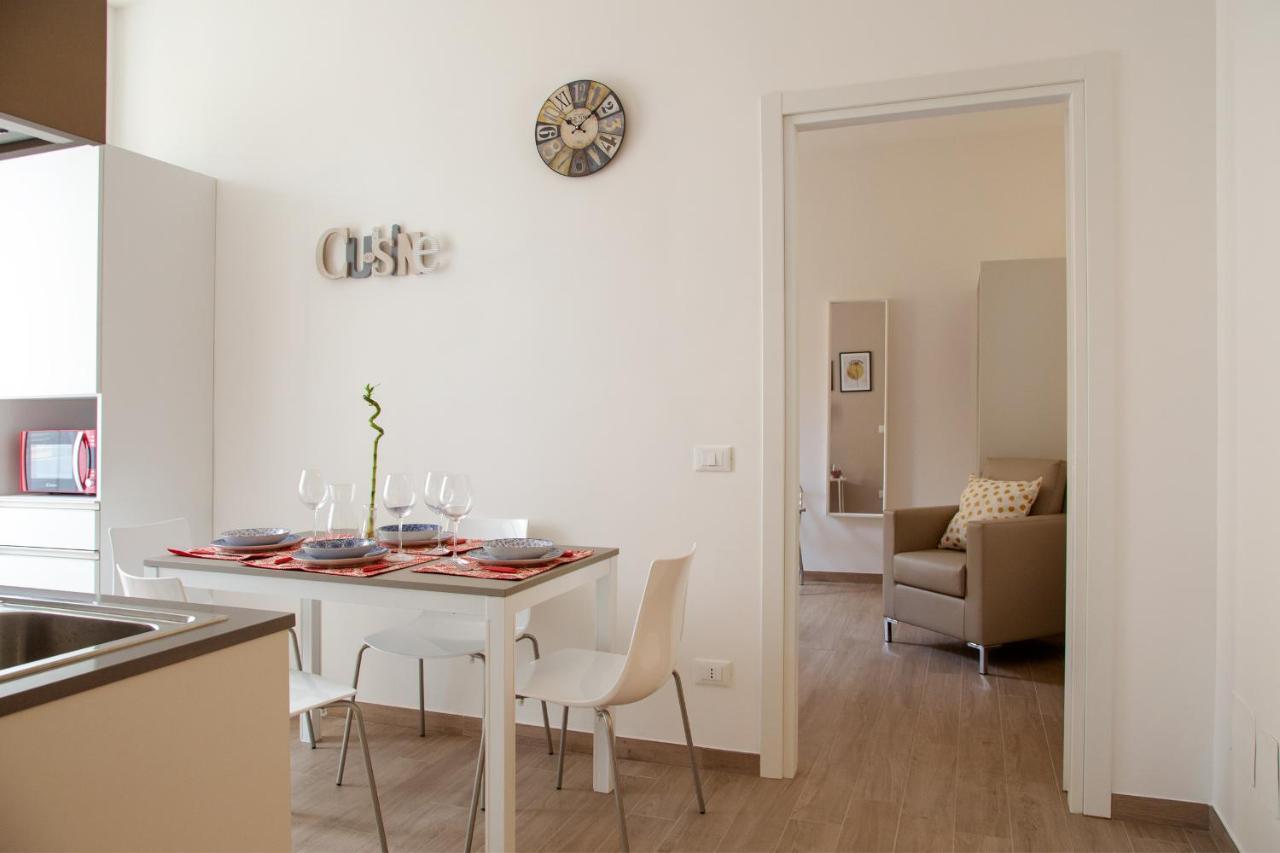 Corte95 - Bright & Spacious Apartment Roma Esterno foto