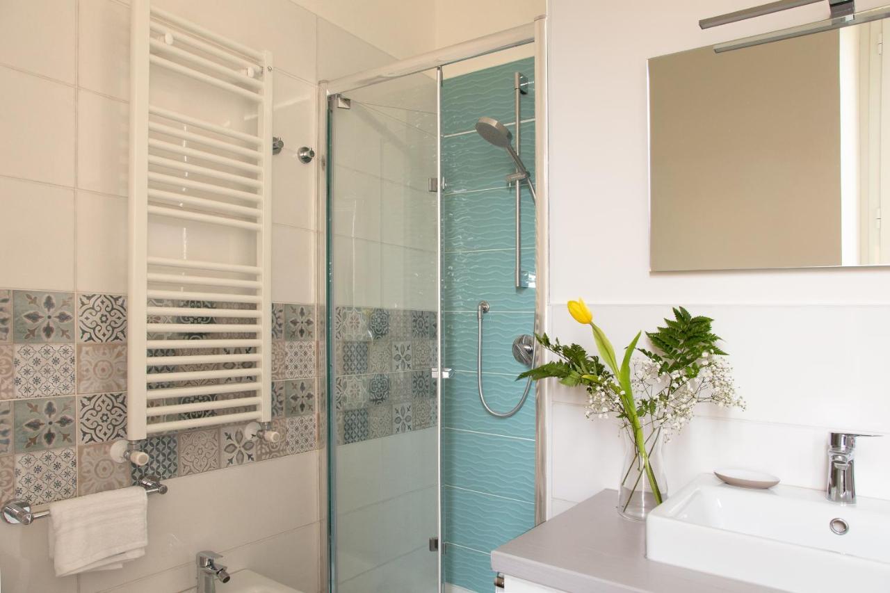 Corte95 - Bright & Spacious Apartment Roma Esterno foto