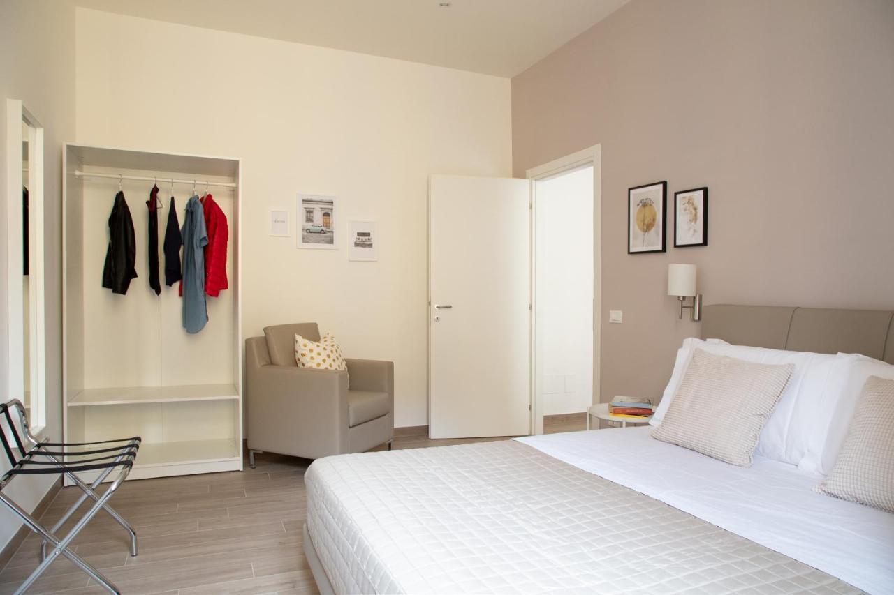 Corte95 - Bright & Spacious Apartment Roma Esterno foto