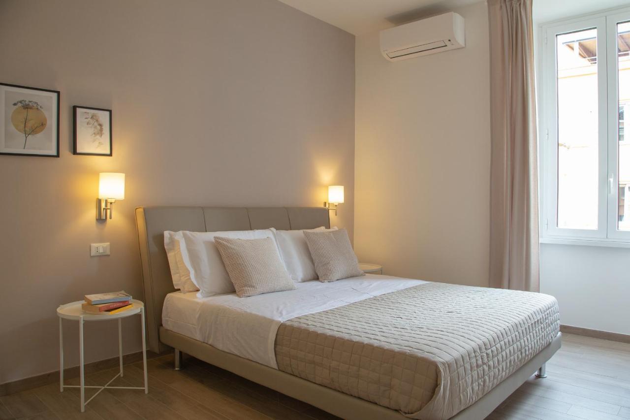 Corte95 - Bright & Spacious Apartment Roma Esterno foto