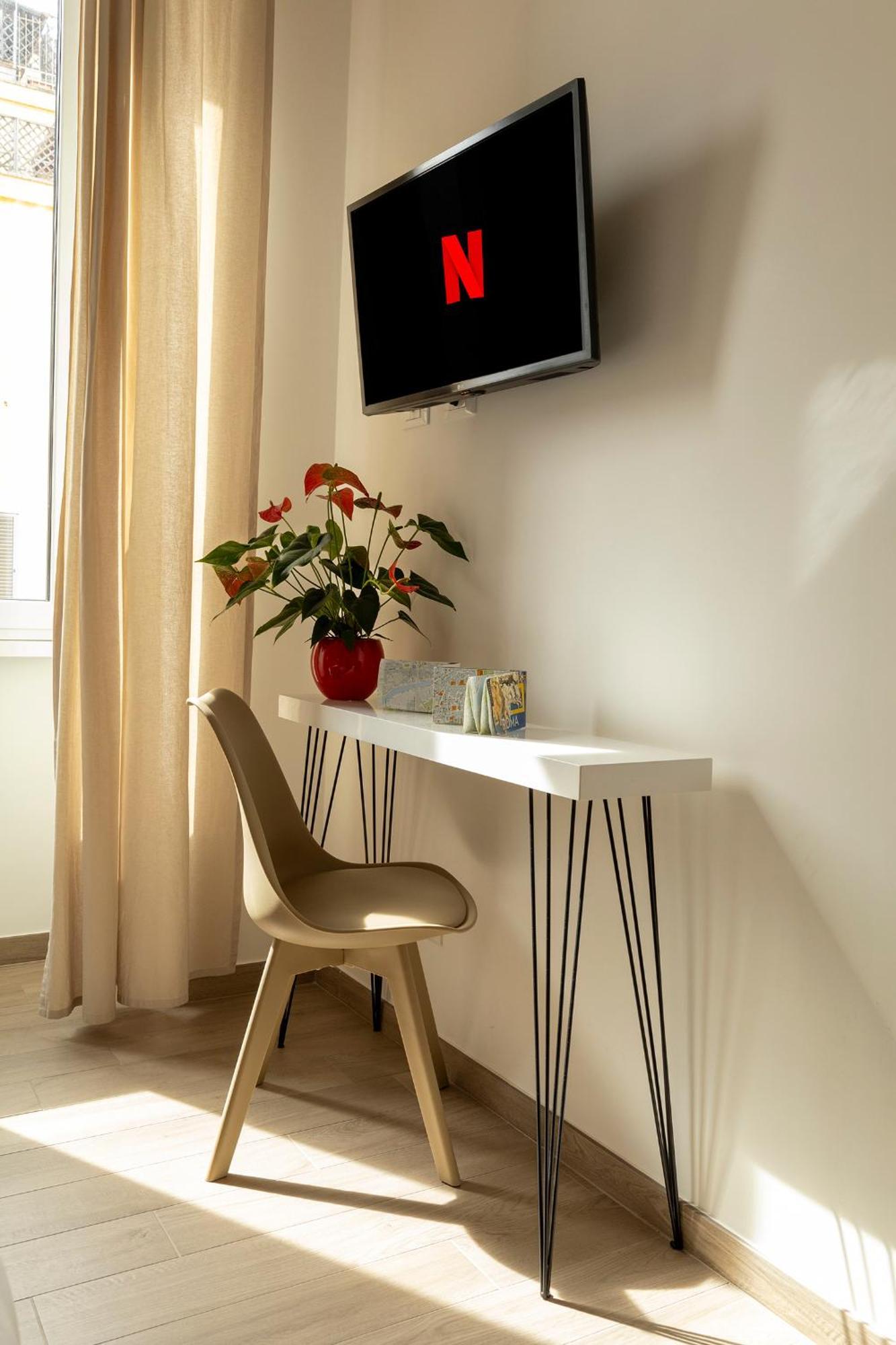 Corte95 - Bright & Spacious Apartment Roma Esterno foto