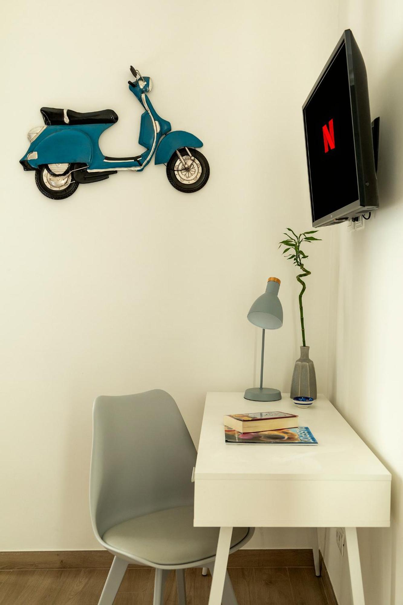 Corte95 - Bright & Spacious Apartment Roma Esterno foto